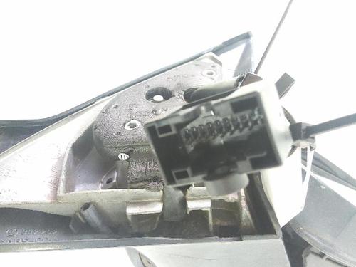 Right mirror MERCEDES-BENZ CLK (C209) CLK 270 CDI (209.316) | BP18371214C27 