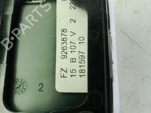 Interior roof light BMW 1 (F20) 116 d | BP29498135I8 
