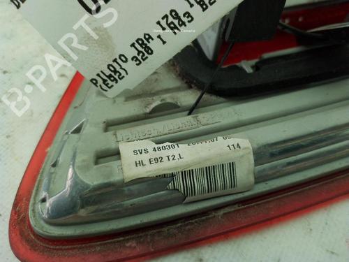 Left tailgate light BMW 3 Coupe (E92) 320 i | BP39899828C79 - Image 5