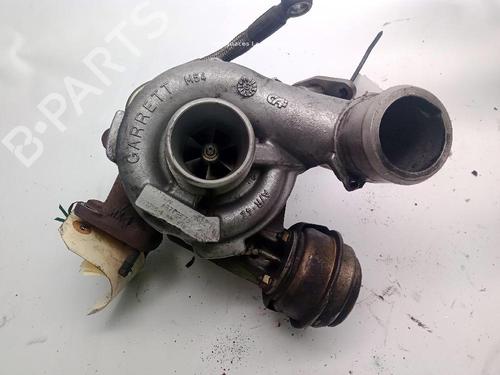 Used Turbocharger/Supercharger Turbocharger/Supercharger ALFA ROMEO 147 (937_) [2000-2010] 26233134 26233134