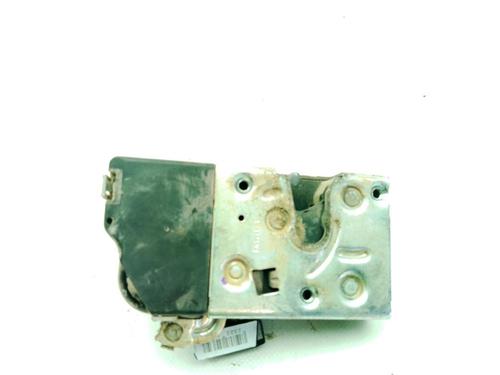 Front left lock CITROËN BERLINGO / BERLINGO FIRST MPV (MF_, GJK_, GFK_) 1.6 HDI 90 (MF9HX) | BP32280581C98