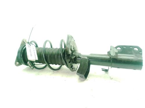 Left front shock absorber SMART FORTWO Coupe (453) 0.9 (453.344, 453.353) | BP33840935M16 - Image 2