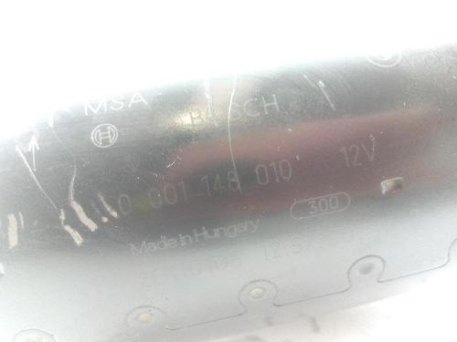 Used Starter BMW X1 (E84) xDrive 18 d (143 hp) 18365090