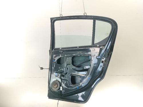 Dør højre bagtil OPEL CORSA E (X15) 1.4 (08, 68) | BP38746329C5 - Image 3