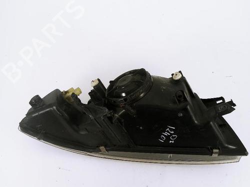 Left headlight MITSUBISHI CARISMA (DA_) 1.6 (DA1A) | BP18366995C28 