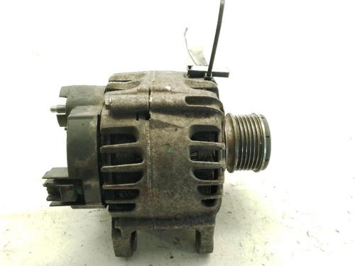 Alternator DACIA DUSTER (HS_) 1.5 dCi | BP24607427M7 