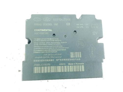 Airbag sæt KIA CEED (CD) 1.0 T-GDI | BP38556281C86  - Image 7