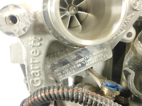 Engine OPEL ASTRA L (OV5) 1.2 (FPHNSL, FPHNSR) | BP24046947M1 - Image 8