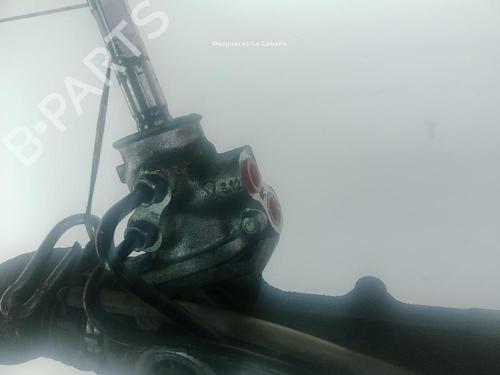 Steering rack CITROËN C4 Grand Picasso I (UA_) 1.6 HDi | BP18376508M22 