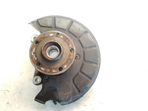 Used Left front steering knuckle Left front steering knuckle 24003184 24003184