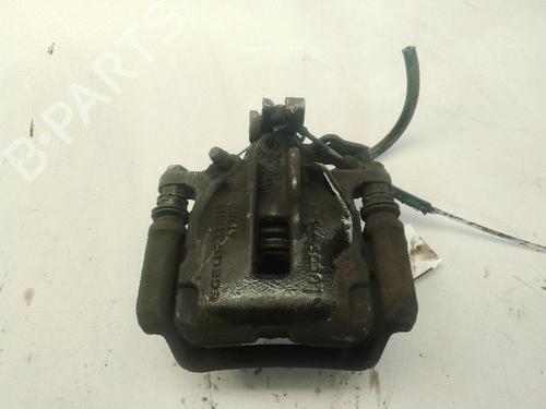 Left rear brake caliper RENAULT TRAFIC III Van (FG_) 2.0 dCi 120 (FGMN) | BP29860966M107 - Image 4