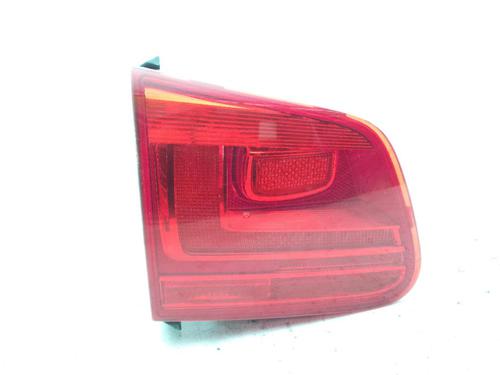 Used Left tailgate light Left tailgate light VW TIGUAN (5N_) 2.0 TDI (140 hp) 24121533 24121533
