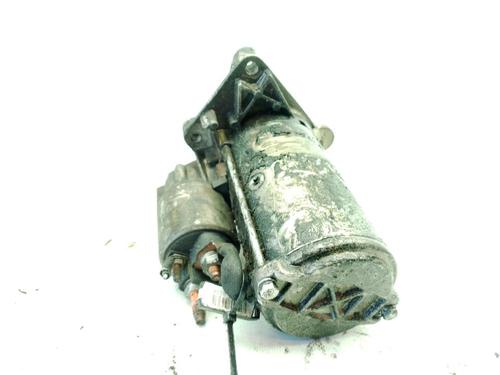 Starter RENAULT TRAFIC II Van (FL) 2.0 dCi 115 (FL01, FL0U, FL00, FL0H, FL0M) | BP39262995M8 - Image 3
