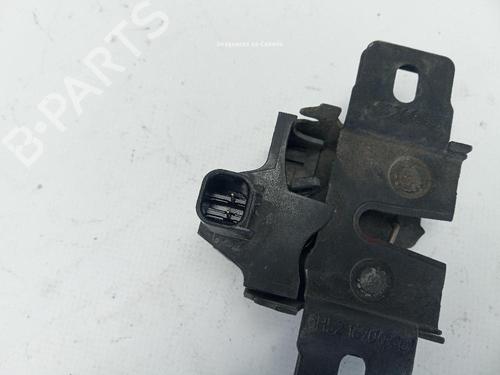Hood lock LAND ROVER FREELANDER 2 (L359) 2.2 TD4 4x4 | BP18361530C133