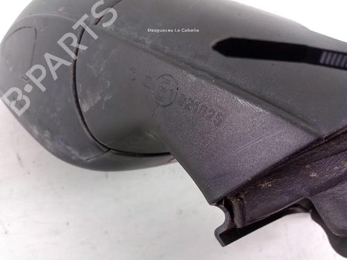 Right mirror VW GOLF VI (5K1) 2.0 GTi | BP24043316C27 