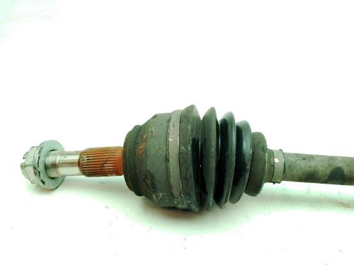 Left front driveshaft CITROËN JUMPER II Van 2.2 BlueHDi 140 | BP38556142M38 - Image 2