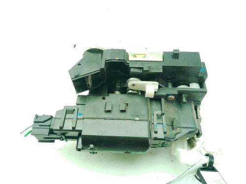 Rear right lock DACIA LODGY (JS_) 1.6 SCe 100 (JSAV) | BP29269478C99 
