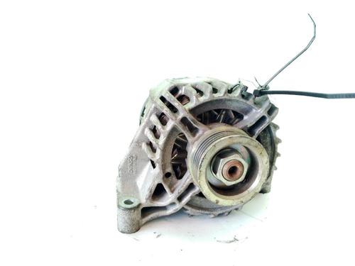 Used Alternator Alternator FIAT 500 (312_) 1.2 (312AXA1A) (69 hp) 33871570 33871570
