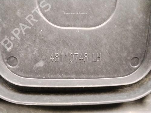Left headlight PEUGEOT BOXER Van 2.2 HDi 110 | BP39492027C28 - Image 5