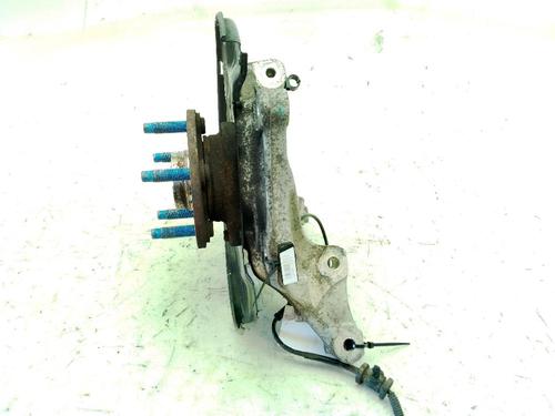 Left front steering knuckle CHEVROLET CRUZE (J300) 1.6 | BP35943259M25 - Image 2
