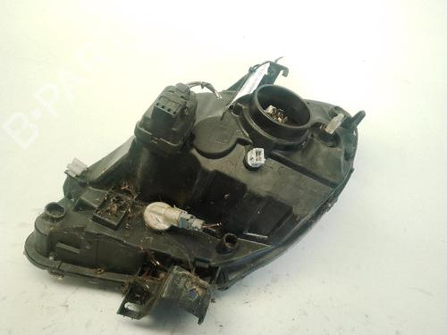 Right headlight RENAULT KANGOO (KC0/1_) 1.5 dCi (KC07) | BP30099354C29 - Image 2
