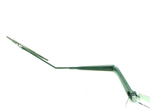 Used Front windshield wiper arm NISSAN JUKE (F15) 1.5 dCi (110 hp) 31989294