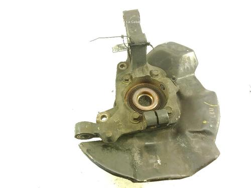 Left front steering knuckle HYUNDAI ix55 3.0 V6 CRDi 4WD | BP18862138M25 
