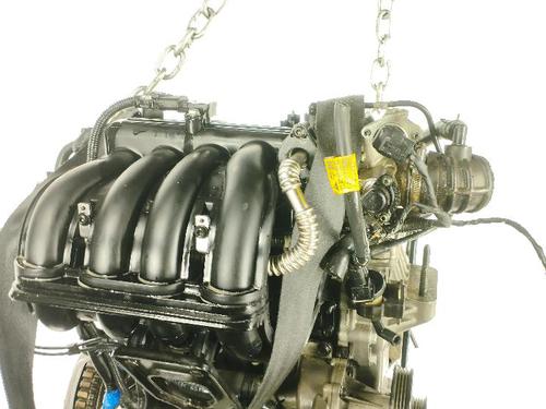 Engine CHEVROLET AVEO / KALOS Hatchback (T250, T255) 1.2 | BP32695394M1 - Image 6