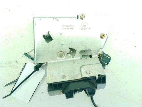 Tailgate lock FORD MONDEO III Saloon (B4Y) 2.0 16V | BP24970065C101 