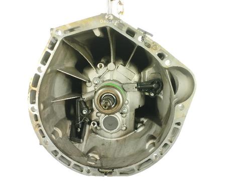 Getriebe für MERCEDES-BENZ C-CLASS (W203) C 200 CDI (203.007) (122 hp) 31609179