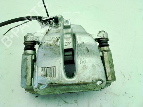 Right front brake caliper OPEL CROSSLAND X / CROSSLAND (P17, P2QO) 1.2 (75) | BP30191631M104 