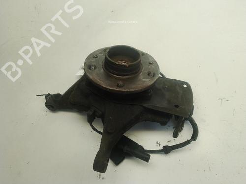 Used Right front steering knuckle Right front steering knuckle 29861103 29861103