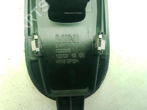Right front window switch MINI MINI (F55) Cooper | BP28312879I26 - Image 3