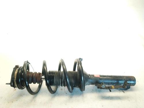 Left front shock absorber FORD TRANSIT Van (FA_ _) 2.4 TDCi RWD | BP26161767M16 - Image 2