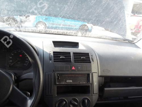 Brugte VW POLO IV (9N_, 9A_) 1.2 4599600