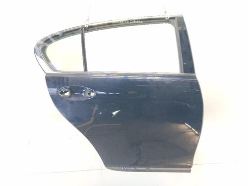 Used Right rear door Right rear door LEXUS GS (_S19_) 450h (GRS191_, GWS191_) (296 hp) 33811627 33811627