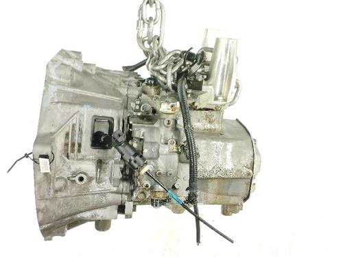 Gearbox PEUGEOT 508 I (8D_) 1.6 BlueHDi 120 | BP28689000M3 