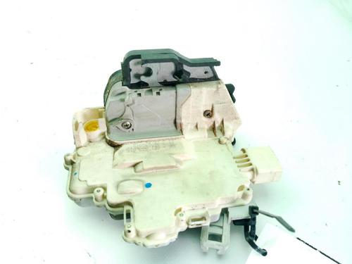 Front left lock AUDI A4 B7 (8EC) 1.8 T | BP30718598C98 - Image 2