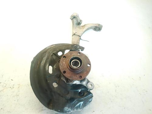 Used Left front steering knuckle AUDI A8 D3 (4E2, 4E8) 4.2 quattro (335 hp) 26971428