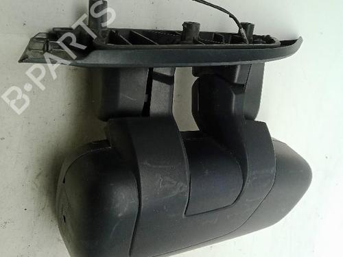 Left mirror IVECO DAILY VI Van 33S16, 35S16, 35C16, 38S16, 40C16, 42S16, 50C16 | BP36319058C26 - Image 2