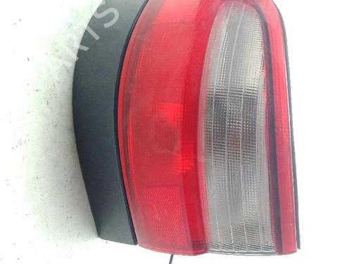 Used Left taillight Left taillight TOYOTA CARINA E VI Saloon (_T19_) 1.6 (AT190) (99 hp) 36255257 36255257