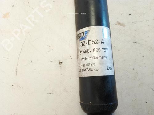 Right rear shock absorber VW TOURAN (1T3) 1.6 TDI | BP19707985M19 