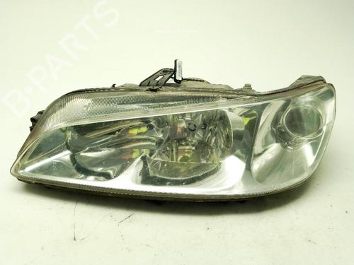 Used Left headlight Left headlight PEUGEOT 306 Hatchback (7A, 7C, N3, N5) 1.8 16V (110 hp) 40442334 40442334