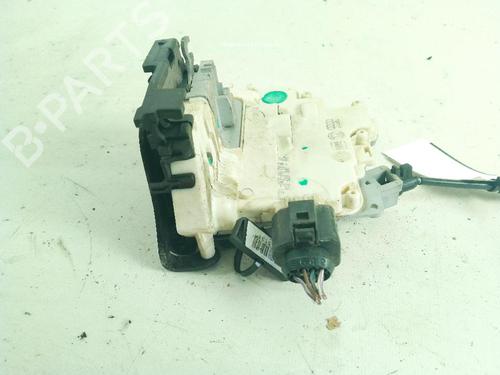 Rear right lock SEAT LEON (1P1) 1.9 TDI | BP28290582C99 
