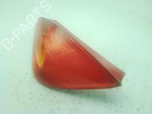 Right taillight OPEL TIGRA TwinTop (X04) 1.4 (R97) | BP29628566C35 
