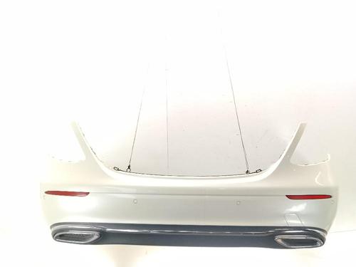 rear-bumper-mercedes-benz-e-class-w213-2016-39635222 main image
