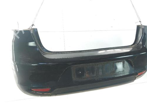 Rear bumper SEAT IBIZA III (6L1) 1.4 16V | BP27604958C8 