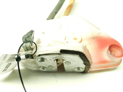 Fechadura frente esquerda Fechadura frente esquerda MAZDA 3 (BM, BN) 2.0 (120 hp) 39739701 39739701