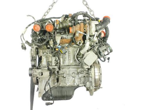 Engine CITROËN C4 CACTUS 1.6 HDi 90 | BP36070105M1 - Image 2