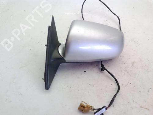Left mirror AUDI A4 B7 (8EC) 2.0 TDI 16V | BP29605897C26 